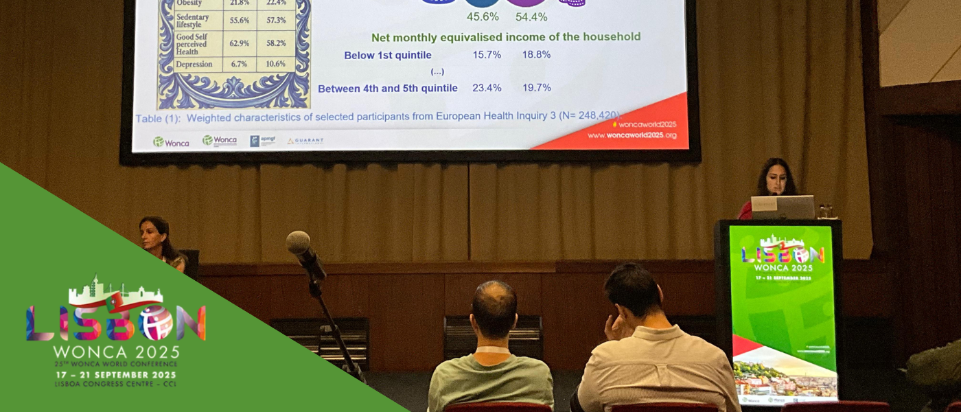 La carga de la inequidad: disparidades socioeconómicas en los factores de riesgo cardiovascular en Europa